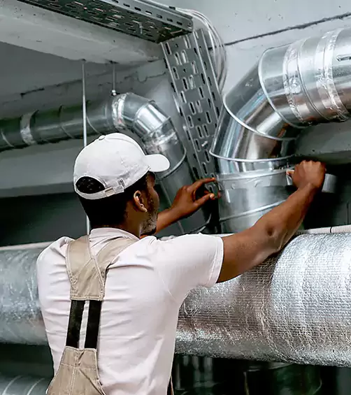 Air Duct Cleaning Services in Jupiter, Florida