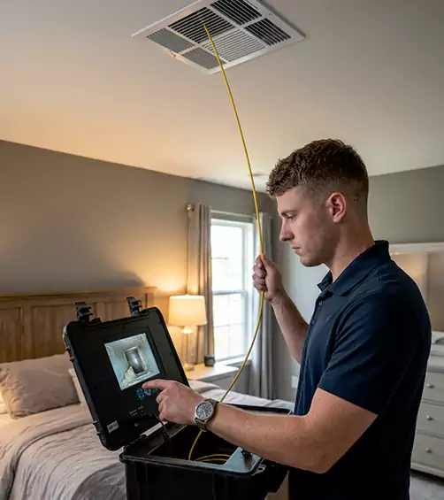 Air Duct Cleaning Services in Jupiter, Florida