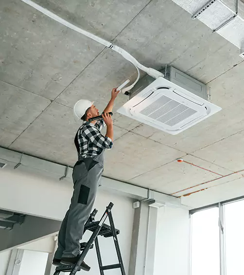 Air Duct Cleaning Services in Jupiter, Florida