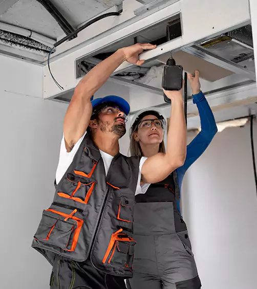 Air Duct Installation Services in Jupiter, FL