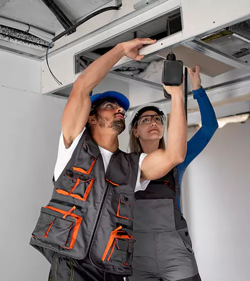 Air Duct Cleaning Services in Jupiter, Florida