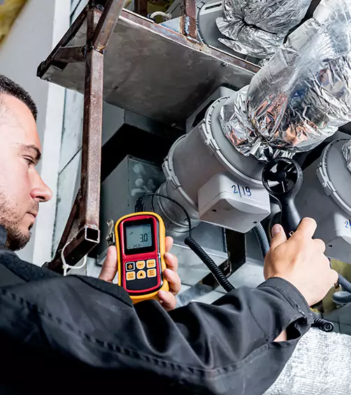 Air Duct Cleaning Services in Jupiter, Florida