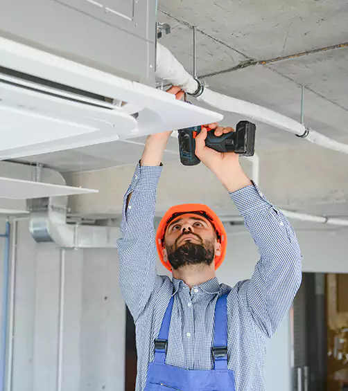 Air Duct Cleaning Services in Jupiter, Florida