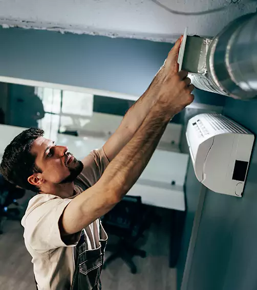 Air Duct Cleaning Services in Jupiter, Florida