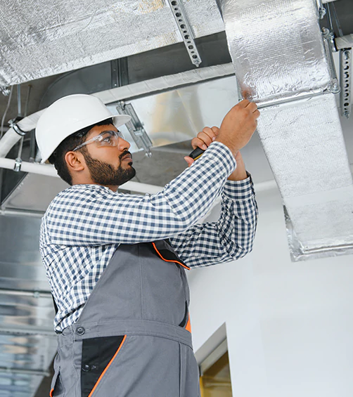 Duct Repair Services in Jupiter, FL