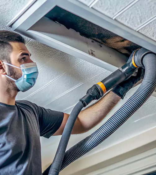 Duct Sealing Services in Jupiter, Florida