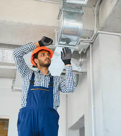 Air Duct Cleaning Services in Jupiter, Florida