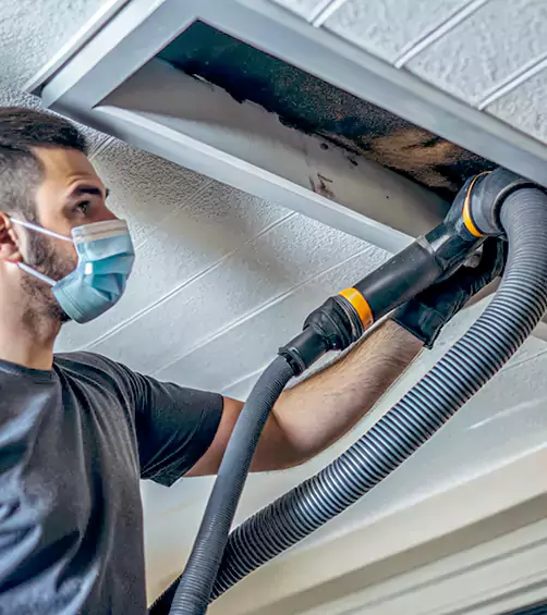 Air Duct Cleaning Services in Jupiter, Florida