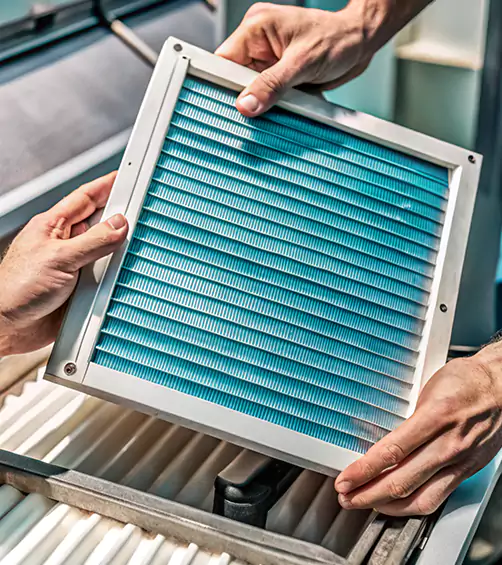 Air Duct Cleaning Services in Jupiter, Florida