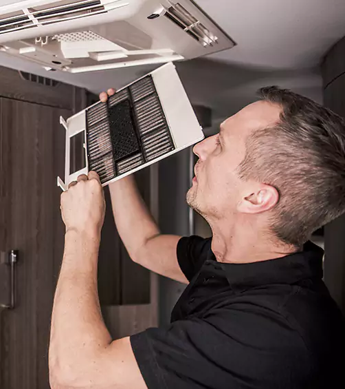 Air Duct Cleaning Services in Jupiter, Florida