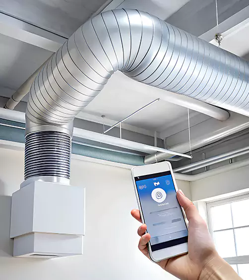 Indoor Air Quality Solutions in Jupiter, FL