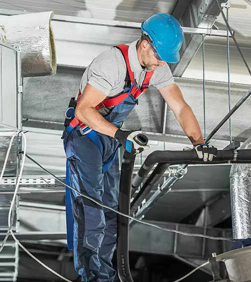 Air Duct Cleaning Services in Jupiter, Florida