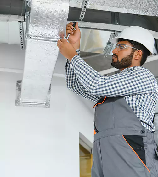 Air Duct Cleaning Services in Jupiter, Florida
