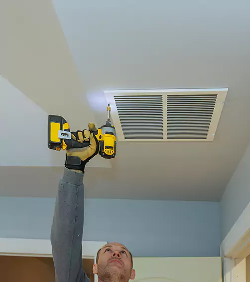 Air Duct Cleaning Services in Jupiter, Florida