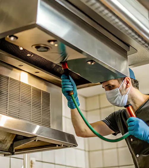 Air Duct Cleaning Services in Jupiter, Florida