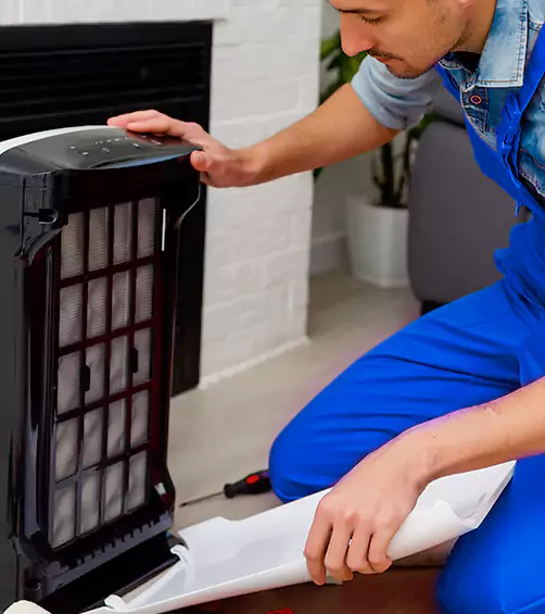 Air Duct Cleaning Services in Jupiter, Florida