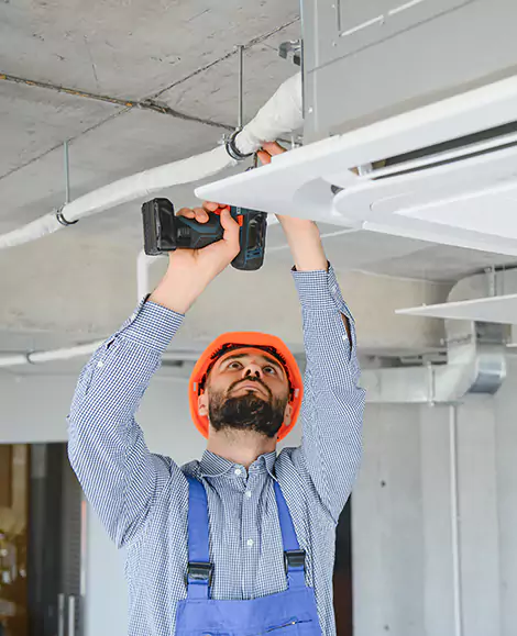 Cleaner Ductwork for Better Airflow in Jupiter, FL