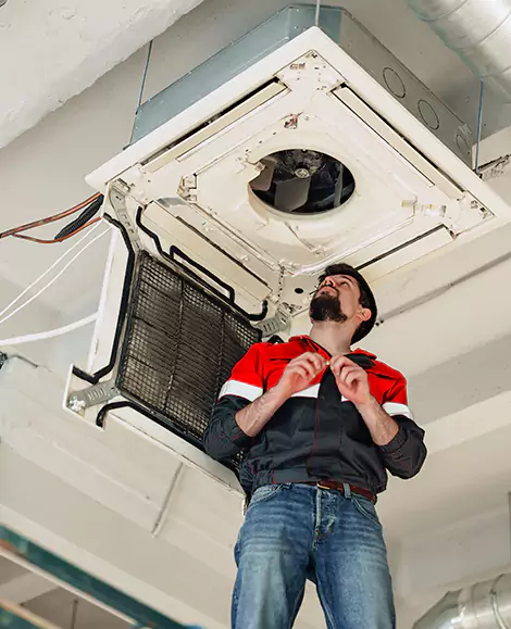 Know the Condition of Your Ductwork in Jupiter, FL