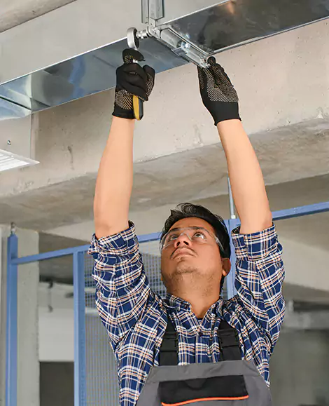 Plan and Install Ductwork for Better Air Delivery in Jupiter, FL