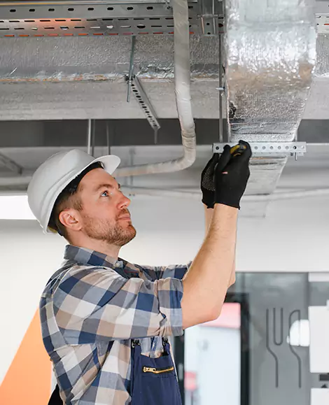 Cleaner Ventilation for Offices, Retail Spaces, and Facilities in Jupiter, FL