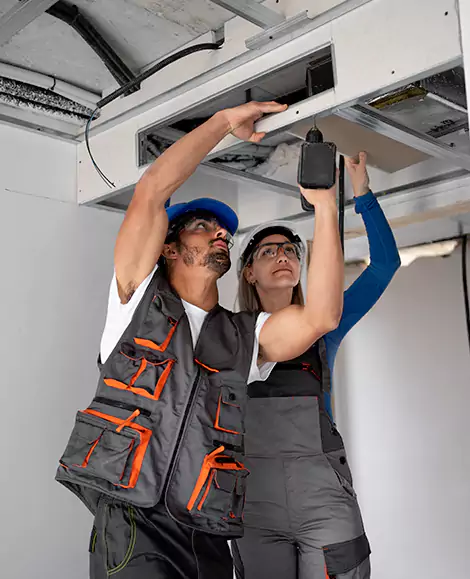 Clear Lint From Your Dryer Exhaust System in Jupiter, FL