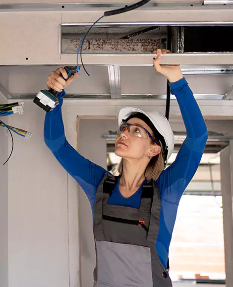Cleaner Airflow Better Filtration and Humidity Support in Jupiter, FL