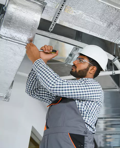 Professional Air Duct Cleaning and Repair Services in Jupiter, FL