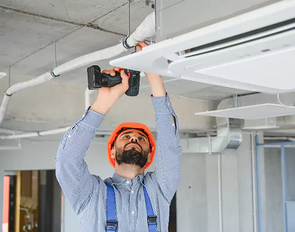 Air Duct Inspection and Testing in Jupiter, FL