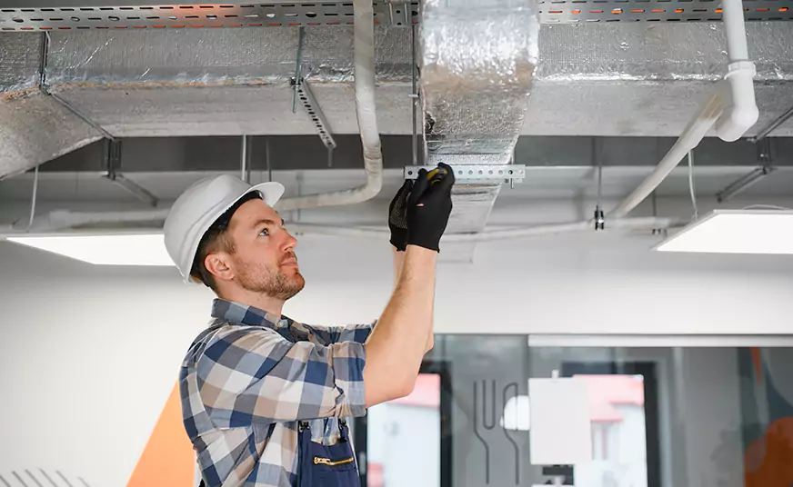 Air Duct Cleaning Services Jupiter
