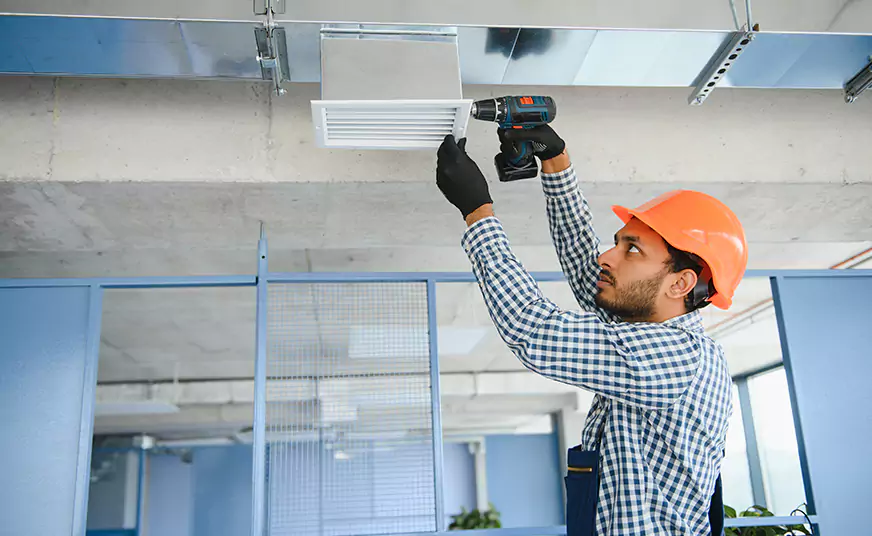 Duct Repair Services Jupiter