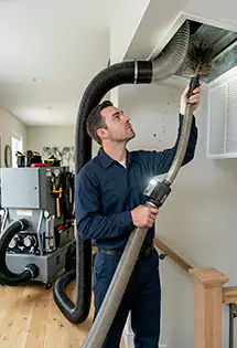 Duct Cleaning and Airflow Support in Jupiter, FL