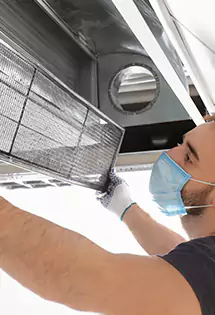 Dryer Vent and Indoor Air Quality Services in Jupiter, FL
