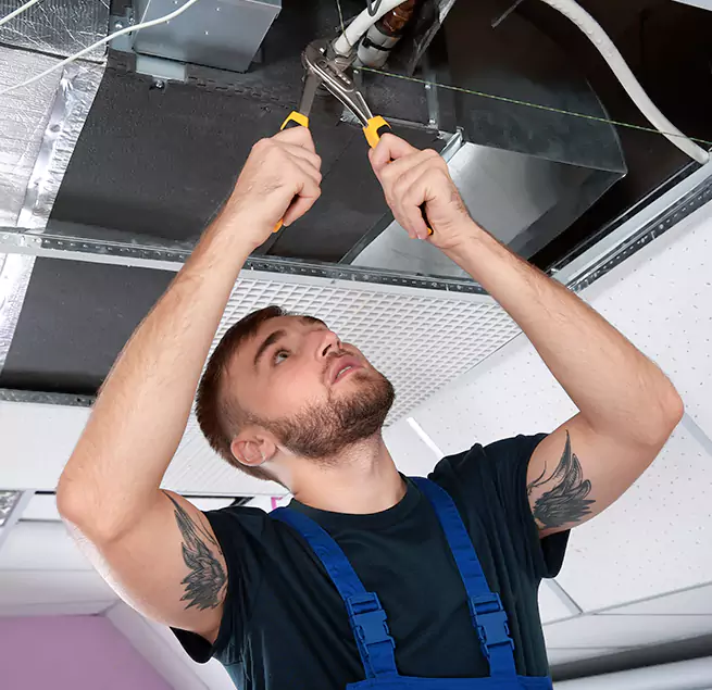 Why Homeowners and Businesses Choose Jupiter Air Duct Cleaning Pro in Jupiter?