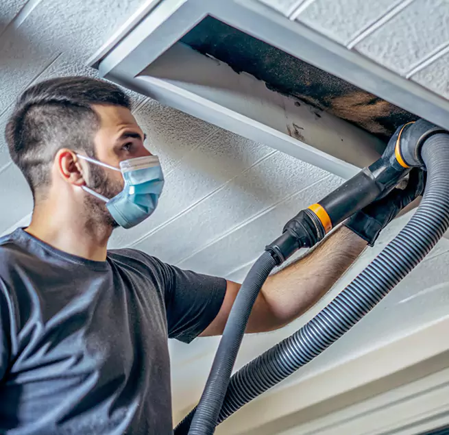Why Jupiter Homeowners Call Jupiter Air Duct Cleaning Pro for Duct Cleaning?
