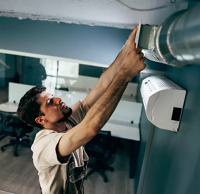 Why Jupiter Homeowners Choose Jupiter Air Duct Cleaning Pro for Air Duct Inspection?