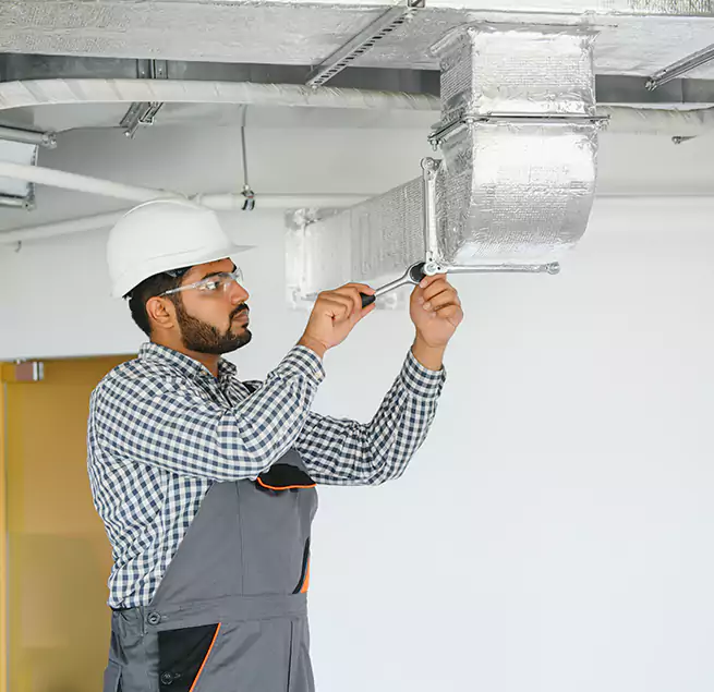Why Jupiter Homeowners Choose Jupiter Air Duct Cleaning Pro for Air Duct Installation?