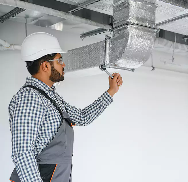 Why Jupiter Businesses Choose Jupiter Air Duct Cleaning Pro for Commercial Air Duct Services?