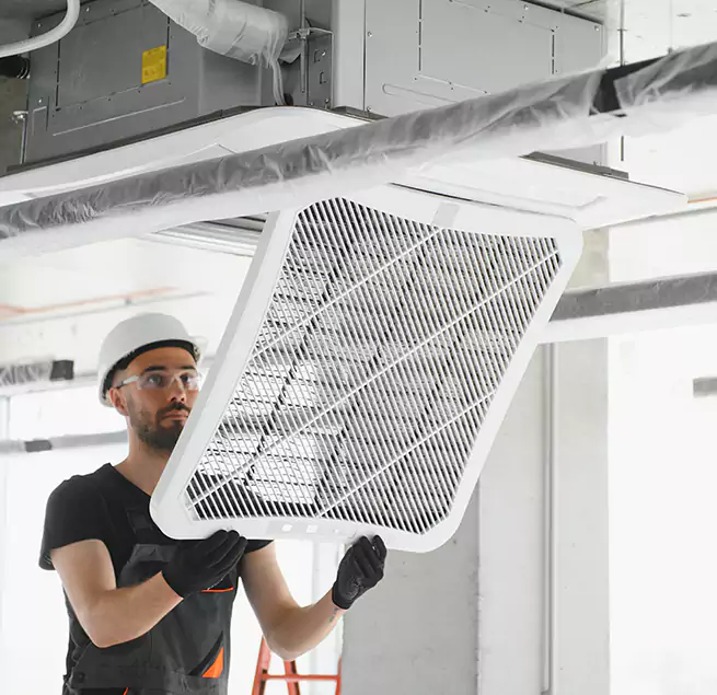 Why Jupiter Homeowners Choose Jupiter Air Duct Cleaning Pro for Duct Repair?