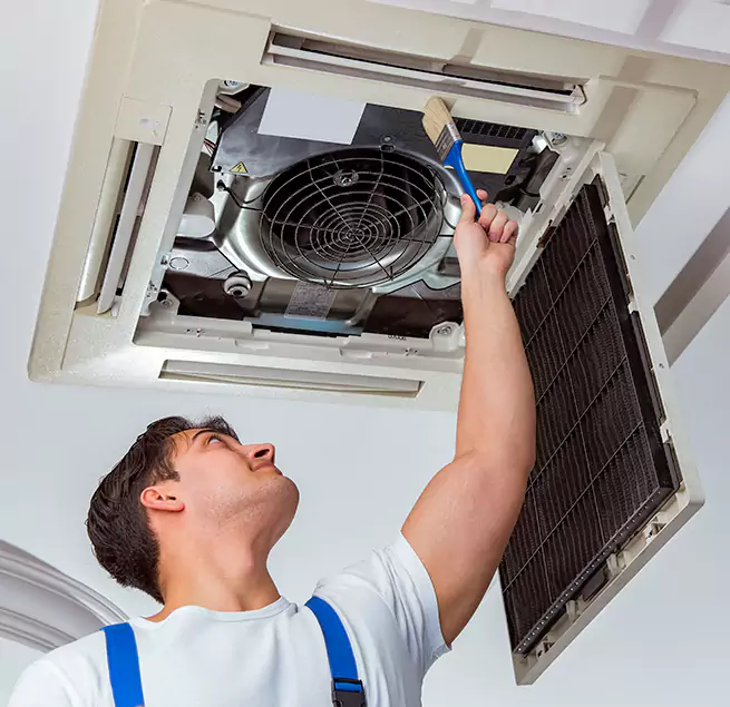 Why Jupiter Property Owners Choose Jupiter Air Duct Cleaning Pro for Duct Sealing