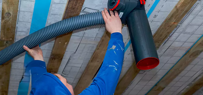 Aeroseal Duct Sealing Jupiter