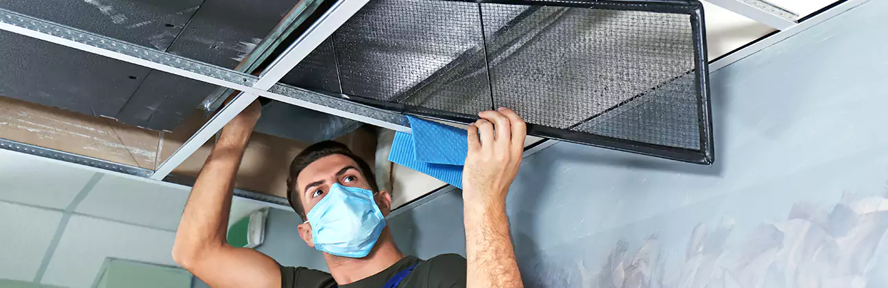 Duct Sealing Options We Offer in Jupiter, Florida