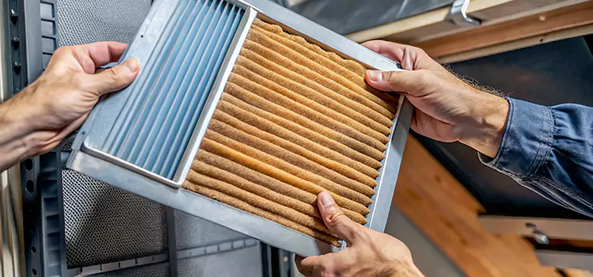 HEPA Filtration Installation Services in Jupiter, FL