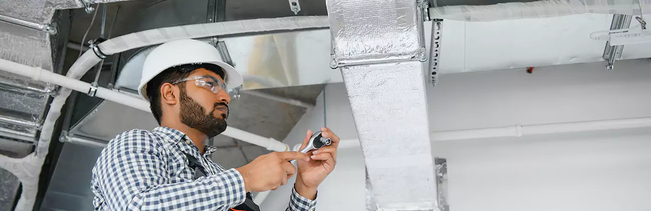 Cost and Timeline for Indoor Air Quality Upgrades in Jupiter