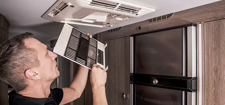 Residential Air Duct Cleaning Jupiter