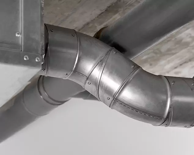 Seal HVAC Ducts From the Inside in Jupiter, FL