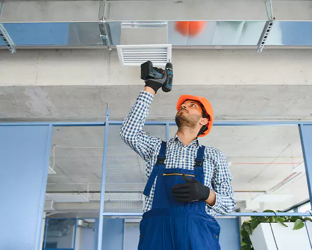 Stop Air Loss From Hidden Duct Leaks in Jupiter, FL