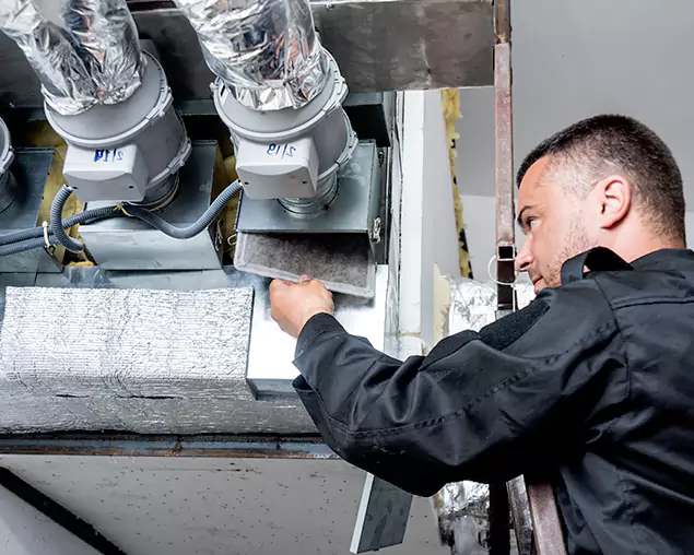 Install a Better Dryer Exhaust Path in Jupiter, FL