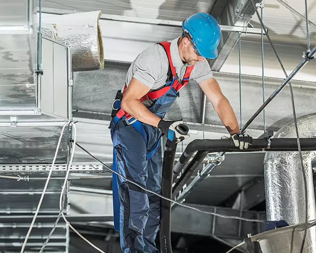 Fix Broken, Loose, and Blocked Dryer Vents in Jupiter, FL
