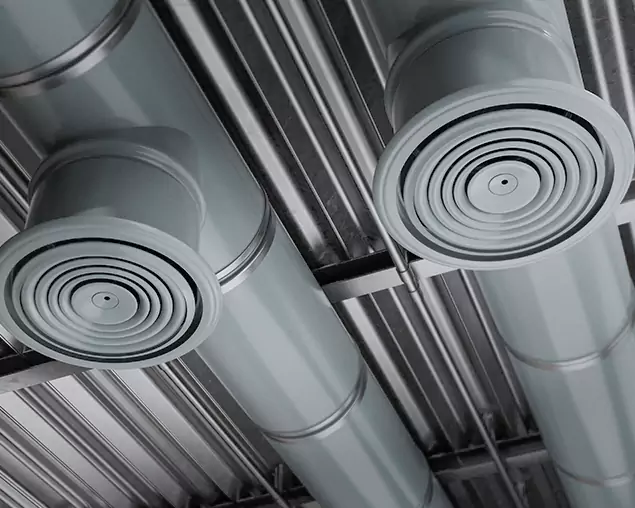 Ductwork Modification in Jupiter, FL