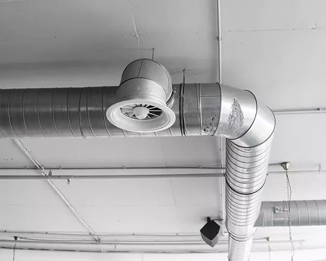 Ductwork Replacement in Jupiter, FL